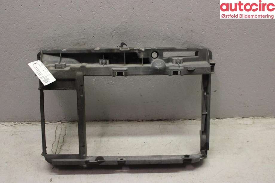 Frontplate til Citroën C4, Cactus 2014-2017 (Fase 1) (CITROEN|)