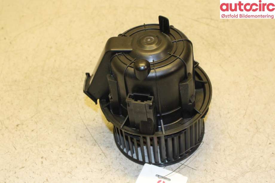 Varmeapparat motor til Citroën C4, Cactus 2014-2017 (Fase 1)  (CITROEN|6441 CS|)