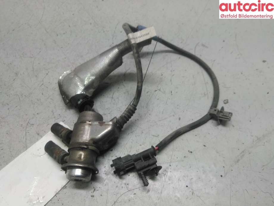 Diverse deler til Isuzu D-Max, 2021-->> (Type III)  (ISUZU|)
