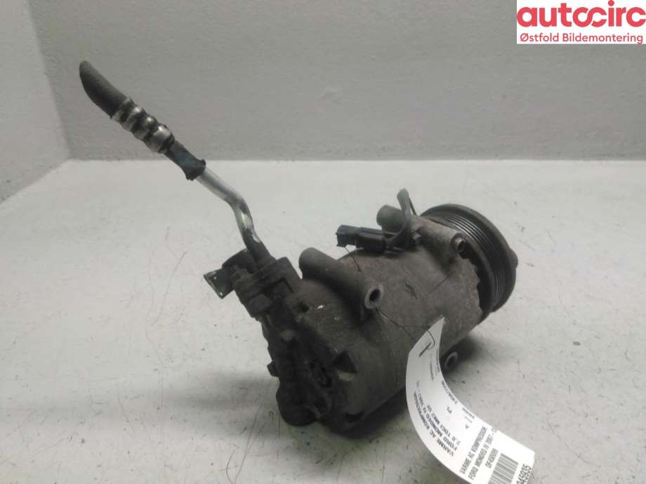 Aircondition kompressor til Ford Mondeo 2011-2014 (Type IV, Fase 2)  (FORD|1852378|1901461|)