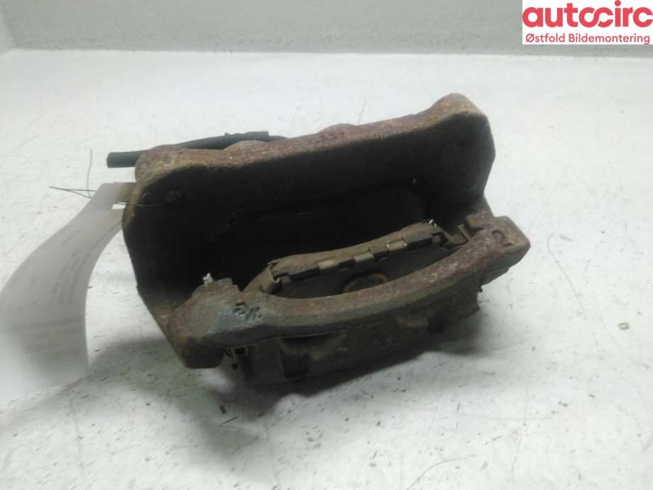 Bremsecaliper høyre foran til Isuzu D-Max, 2021-->> (Type III)  (ISUZU|)