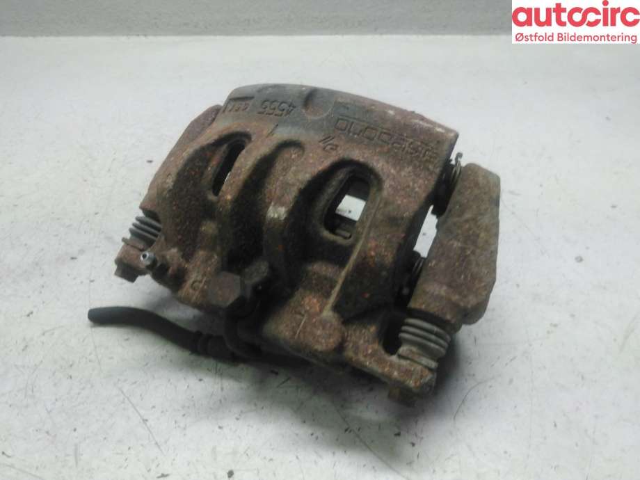 Bremsecaliper høyre foran til Isuzu D-Max 2021-->> (Type III)  (ISUZU|)
