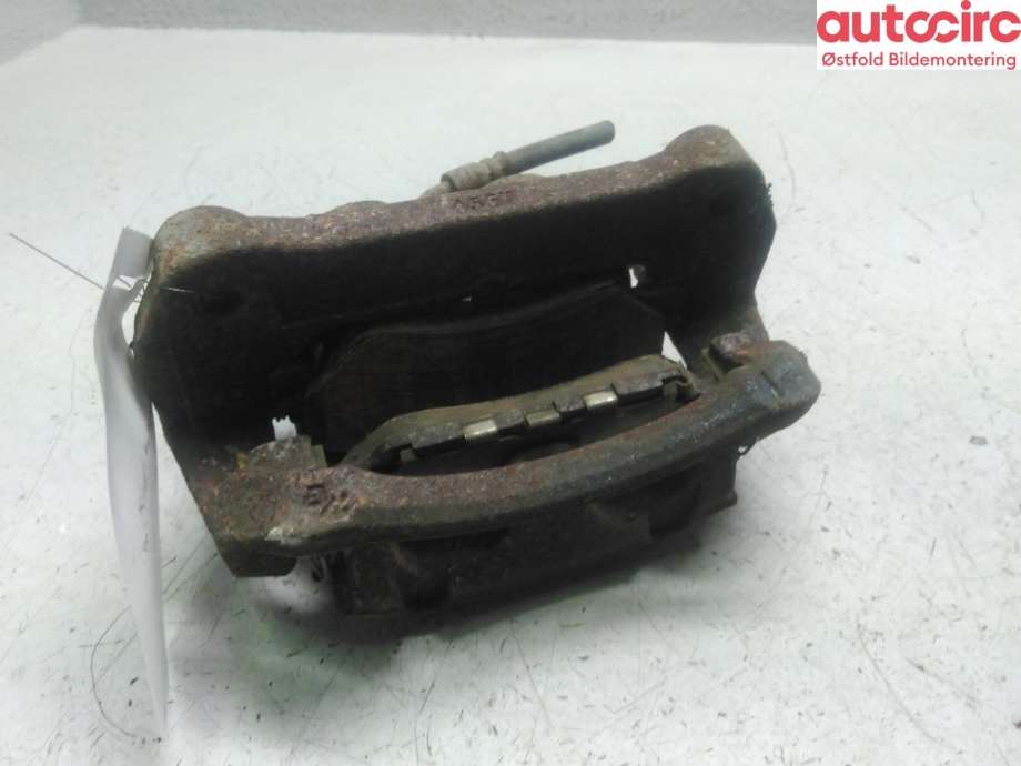 Bremsecaliper venstre foran til Isuzu D-Max, 2021-->> (Type III)  (ISUZU|)