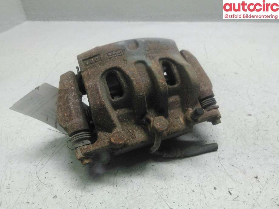 Bremsecaliper venstre foran til Isuzu D-Max 2021-->> (Type III)  (ISUZU|)