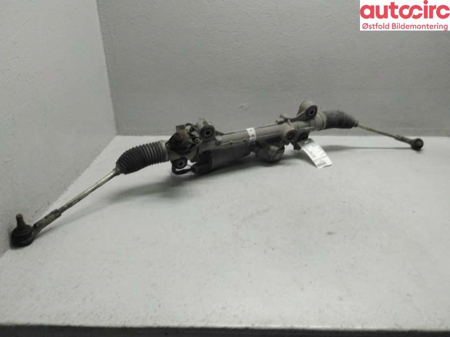 Tannstang elektrisk til Isuzu D-Max, 2021-->> (Type III)  (ISUZU|)