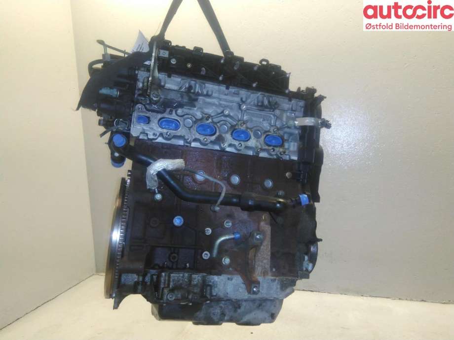 Motor diesel til Ford Mondeo 2011-2014 (Type IV, Fase 2)  (FORD|1838469|)