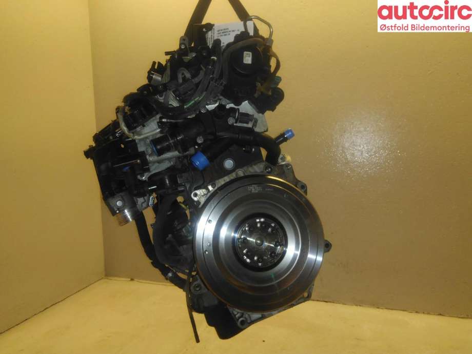 Motor diesel til Ford Mondeo 2011-2014 (Type IV, Fase 2)  (FORD|1838469|)