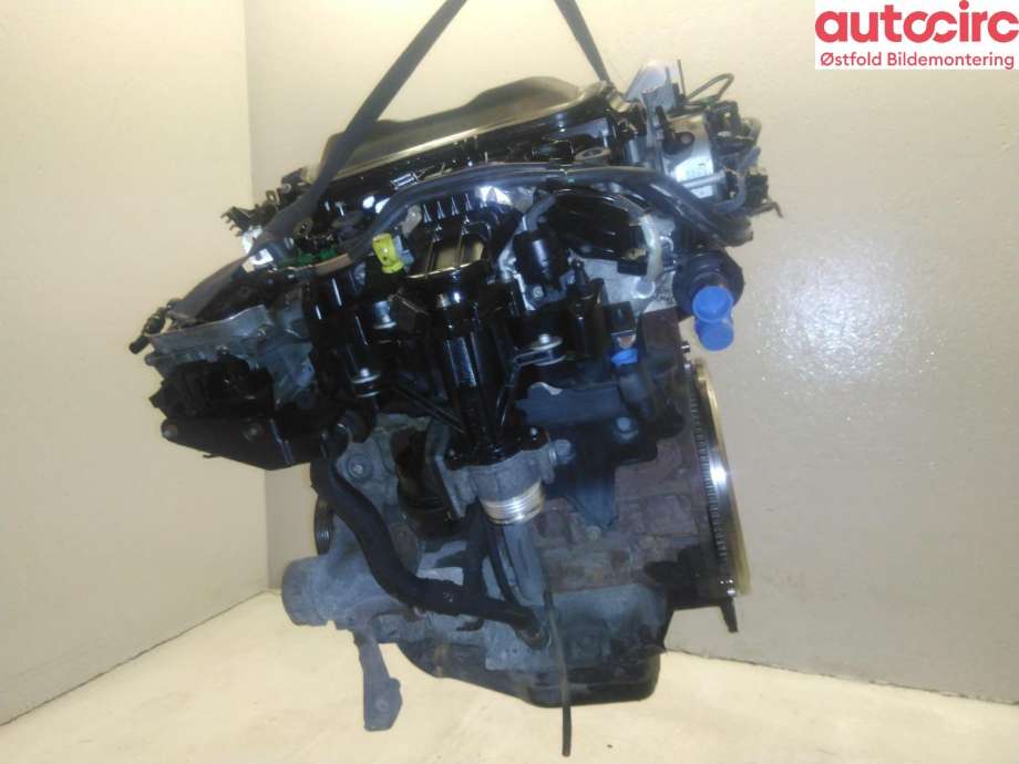 Motor diesel til Ford Mondeo 2011-2014 (Type IV, Fase 2)  (FORD|1838469|)
