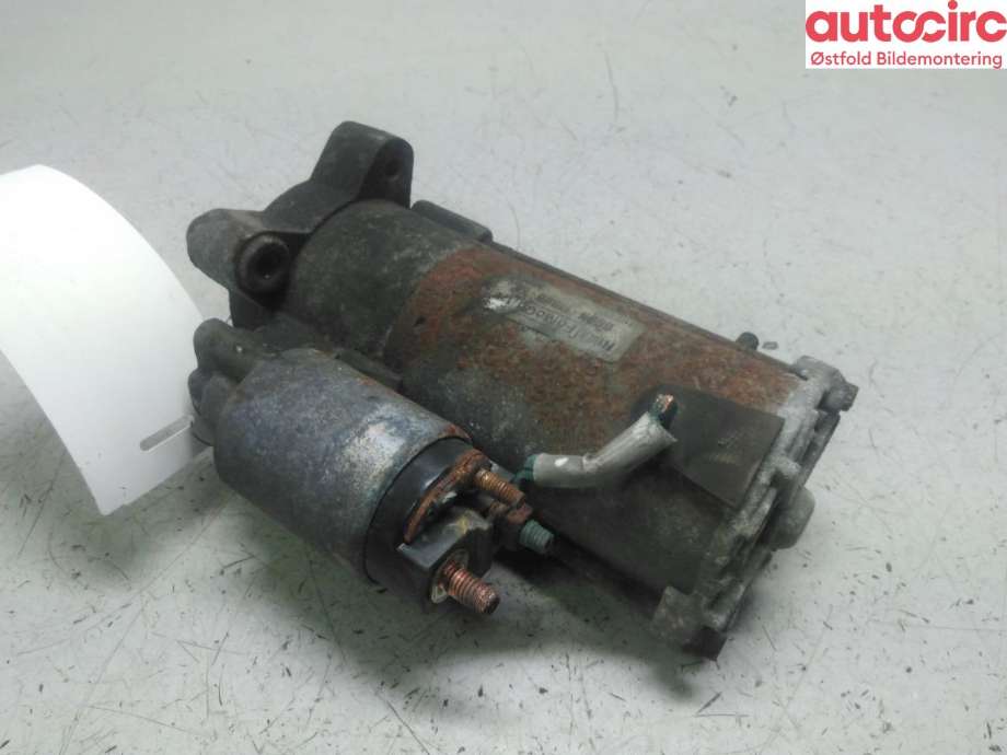 Starter diesel til Ford Mondeo 2011-2014 (Type IV, Fase 2)  (FORD|1376305|)