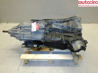Girkasse automat til Audi A4, 2007-2014 (Type IV) (B8) (B8) (AUDI|0B5 300 060 A)