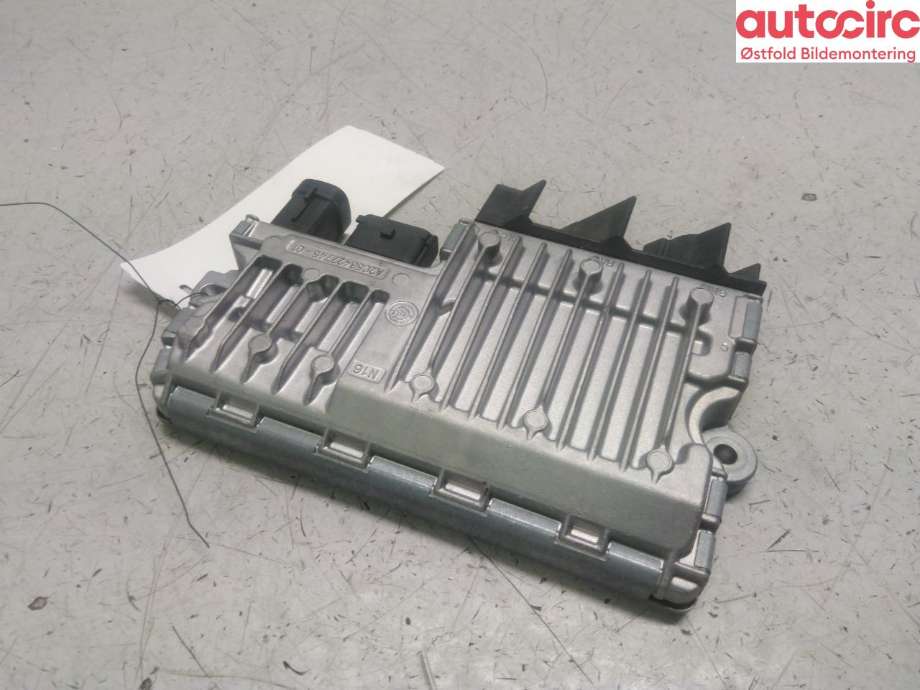 Styreenhet tenning til Peugeot Expert 2016-->> (Type III)  (PEUGEOT|9818459680|)