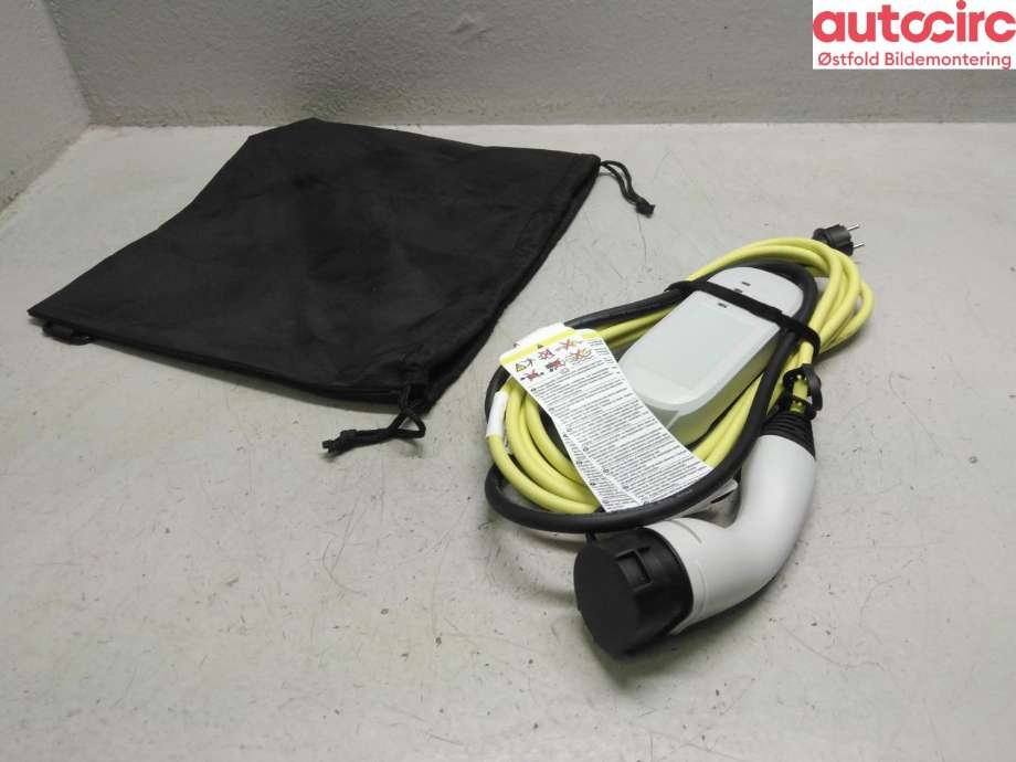 Batterilader kabel til VW ID.5 2022-->> (VOLKSWAGEN ID5|1EA 971 675 AP|)