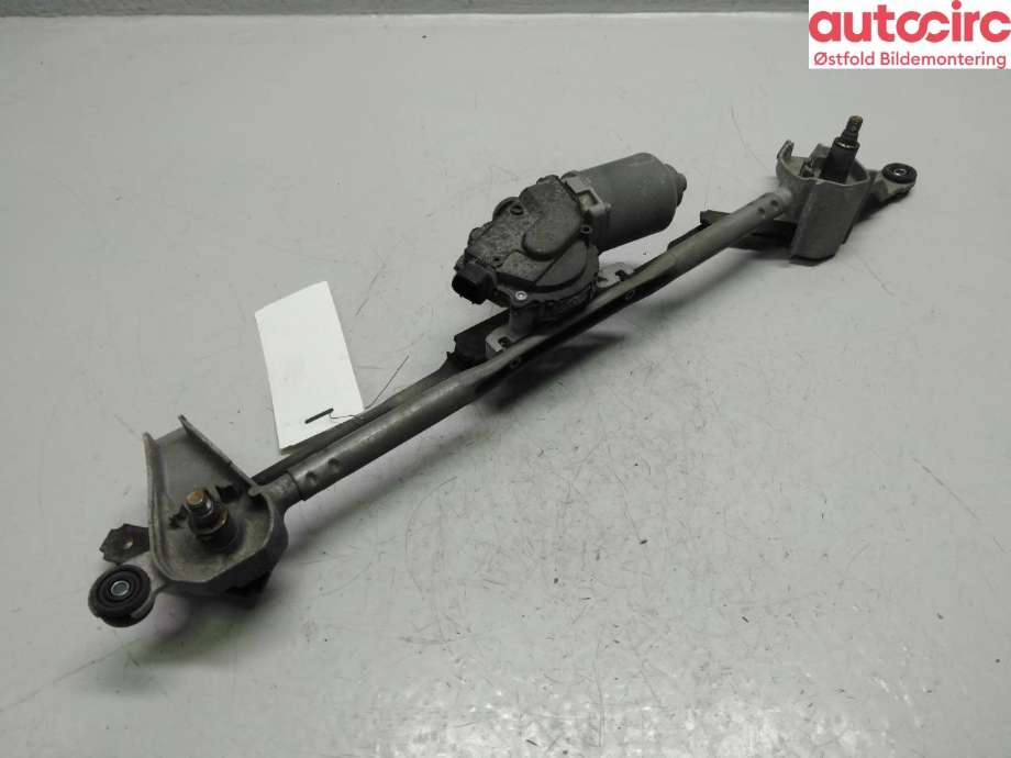 Viskeroverføring til Subaru Forester 2008-2013 (Type III)  (SUBARU|)