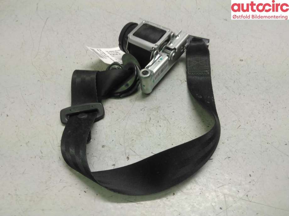 Airbag beltestrammer til MG ZS EV 2019-2021 (Type I, Fase 1) (MG SZ EV|)