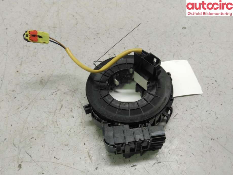 Airbag slepering til MG ZS EV 2019-2021 (Type I, Fase 1) (MG SZ EV|)