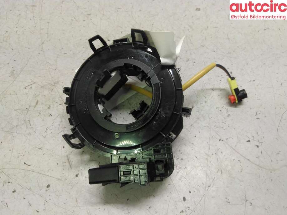 Airbag slepering til MG ZS EV 2019-2021 (Type I, Fase 1) (MG SZ EV|)