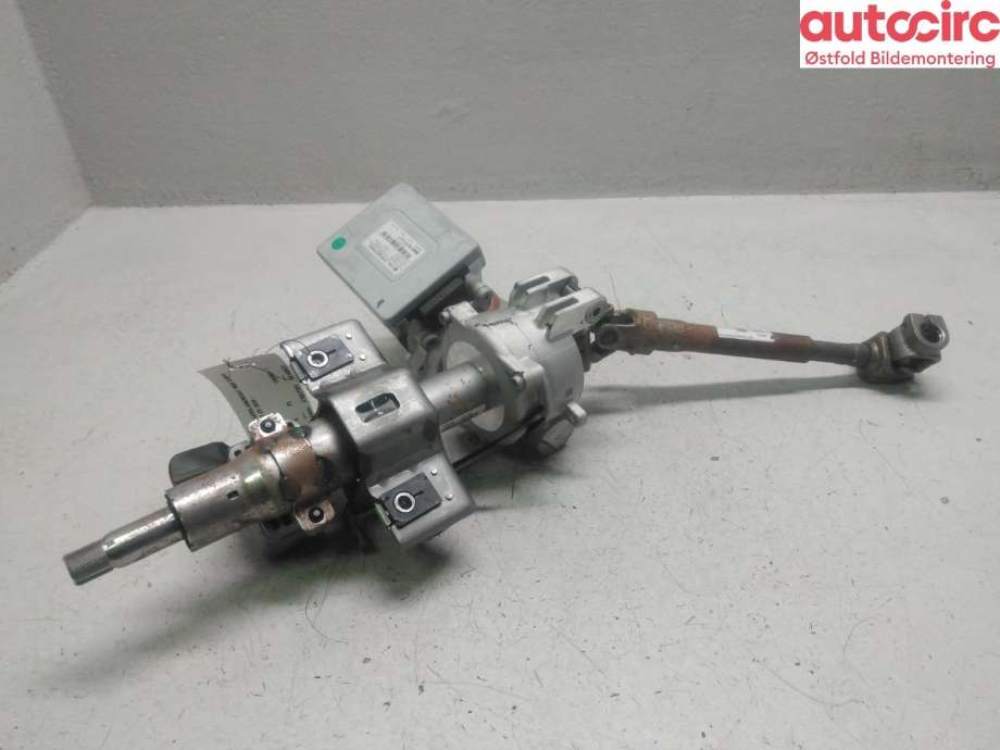 Rattaksel elektrisk servo til MG ZS EV 2019-2021 (Type I, Fase 1) (MG SZ EV|11191357|11222351|)