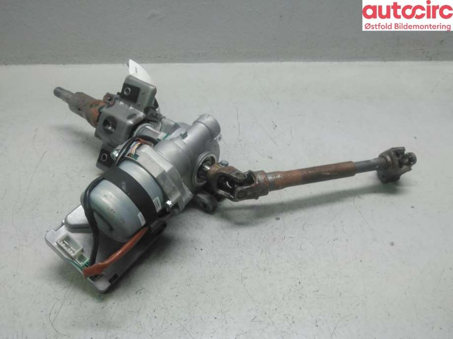 Rattaksel elektrisk servo til MG ZS EV 2019-2021 (Type I, Fase 1) (MG SZ EV|11191357|11222351|)