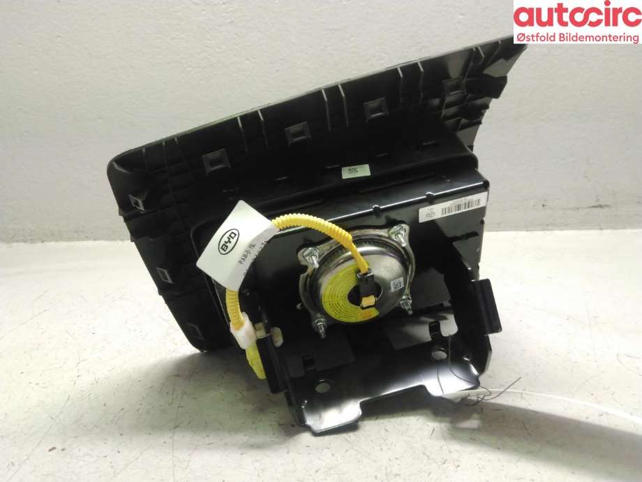 Airbag passasjer til BYD T3 2020-->> (BYD|)
