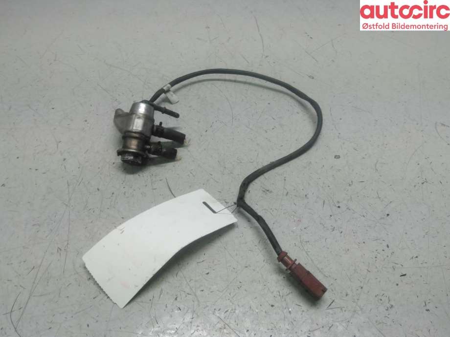 Diverse deler til Audi A4 2007-2014 (Type IV) (B8) (B8) (AUDI|04L 131 113 S|)