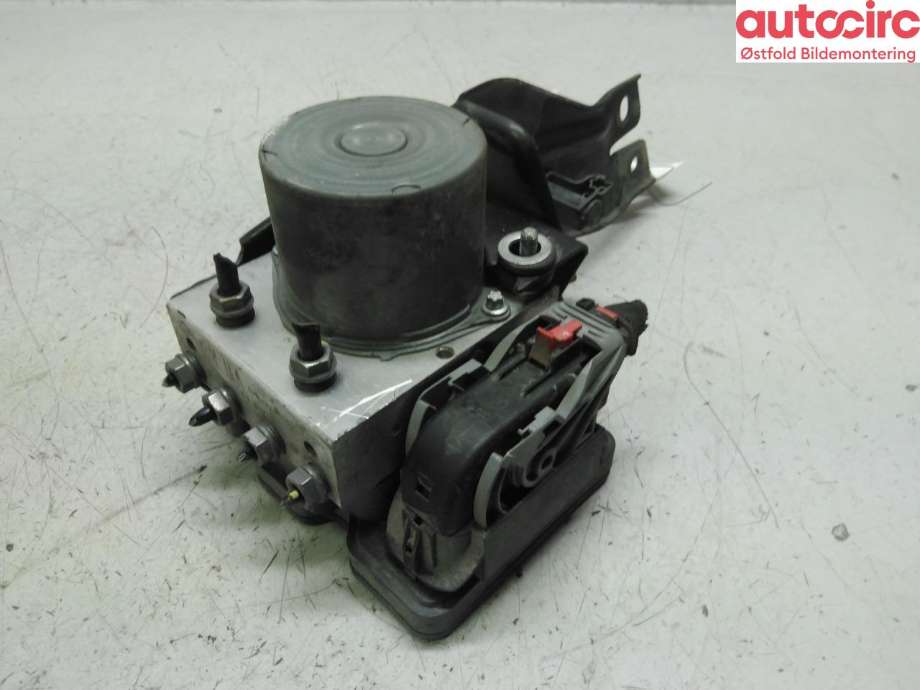 ABS sentral til Audi A1 2015-2018 (Type I, Fase 2) (AUDI|6C0 614 517 L|)