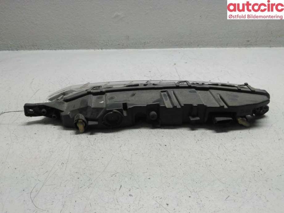 Frontlykt høyre halogen til Citroën C4, Spacetourer 2019-->>  (CITROEN|98 226 531 80|)