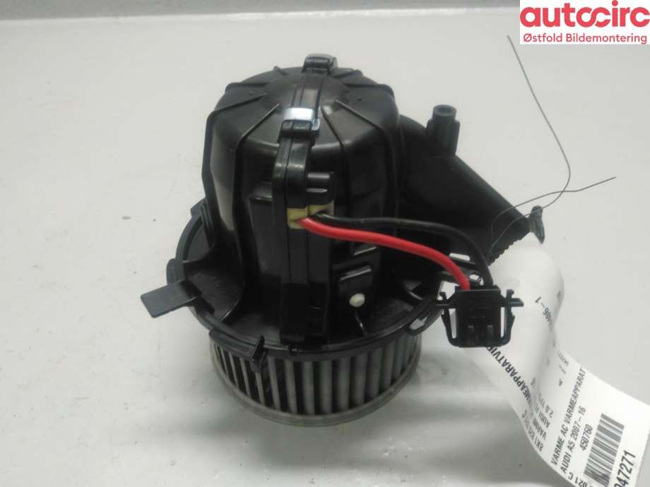 Varmeapparat motor til Audi A5 2007-2016 (Type I)  (AUDI|8K1 820 021 C|)