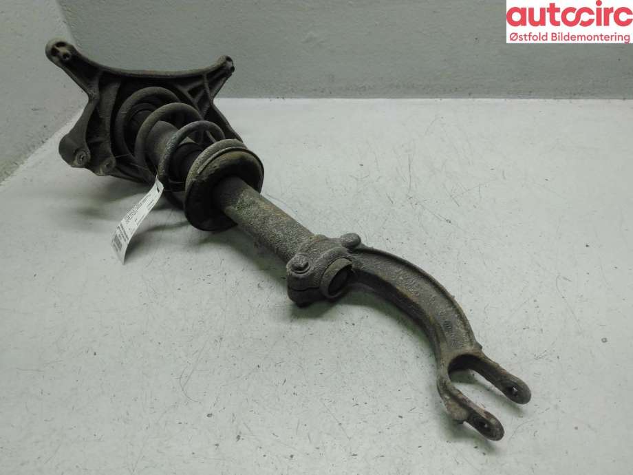 Fjærbein høyre foran til Audi A4, Allroad 2009-2016 (Type I) (B8) (B8) (AUDI|8K0 413 031 BB|)