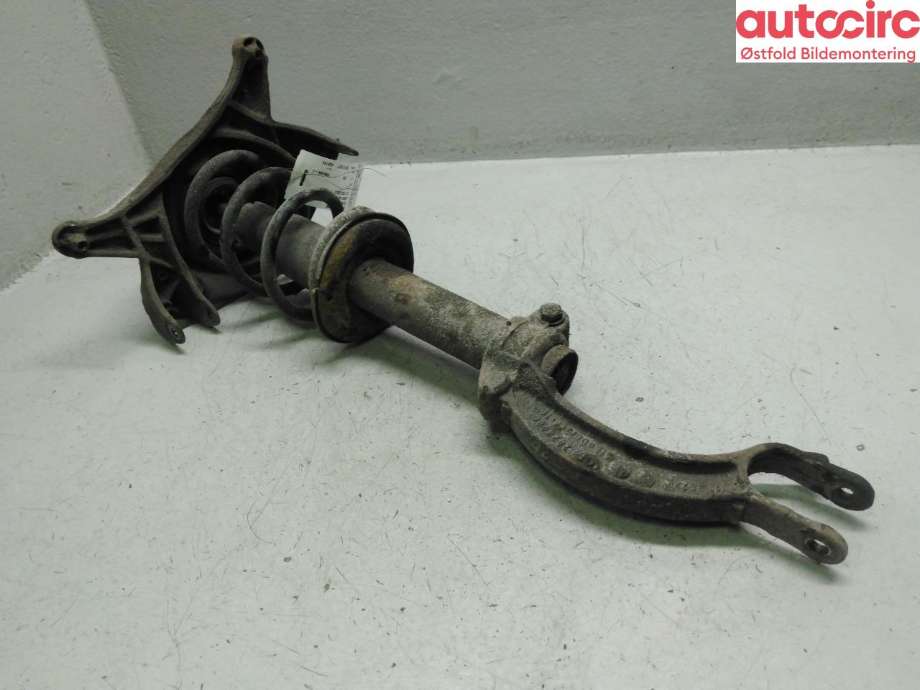 Fjærbein venstre foran til Audi A4, Allroad 2009-2016 (Type I) (B8) (B8) (AUDI|8K0 413 031 BB|)