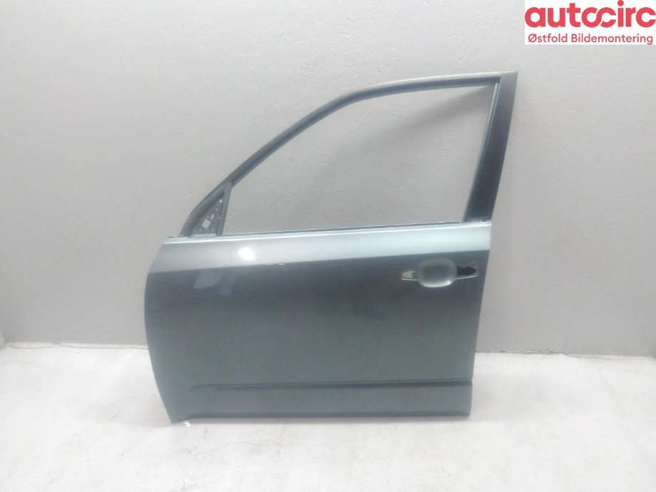 Dør venstre foran til Subaru Forester 2008-2013 (Type III) (SUBARU|60009SC0319P|)
