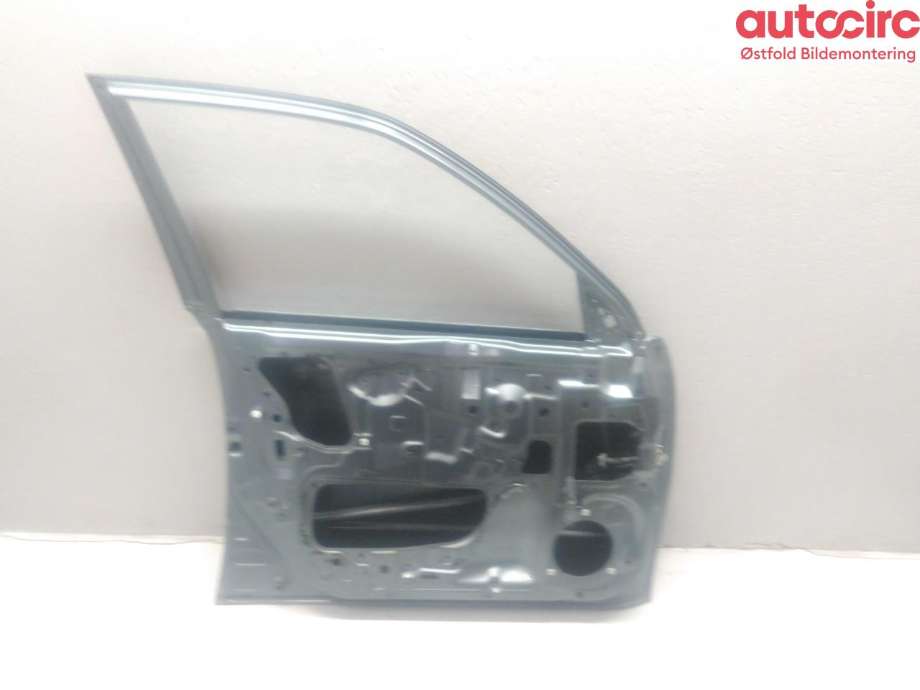 Dør venstre foran til Subaru Forester 2008-2013 (Type III) (SUBARU|60009SC0319P|)