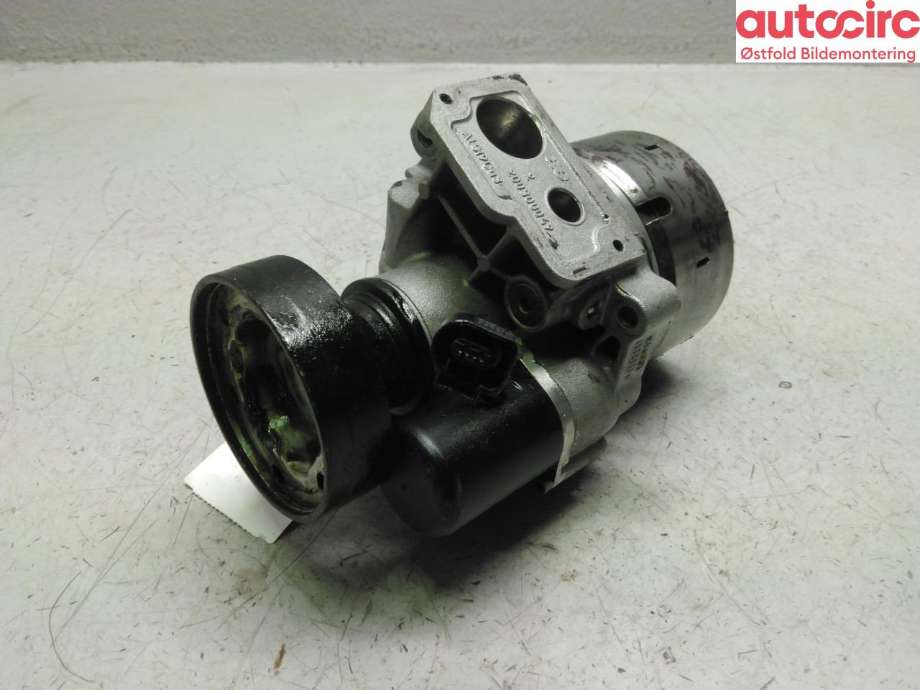 Diverse deler til Volvo XC90 2007-2014 (Type I, Fase 2) (|200300049)