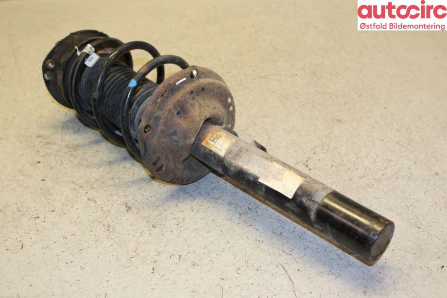Fjærbein venstre foran til VW Golf VII 2012-2017 (Fase 1)  (VW E-GOLF VII KOMBI 5D|5Q0 413 023 FK|5Q0 413 023 HK|)