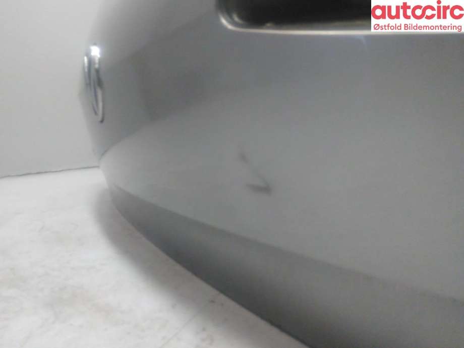Bakluke combi til VW Golf VII 2012-2017 (Fase 1)  (VW E-GOLF VII KOMBI 5D|5G1 857 003 L|)