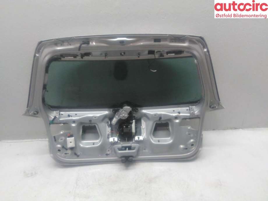 Bakluke combi til VW Golf VII 2012-2017 (Fase 1)  (VW E-GOLF VII KOMBI 5D|5G1 857 003 L|)