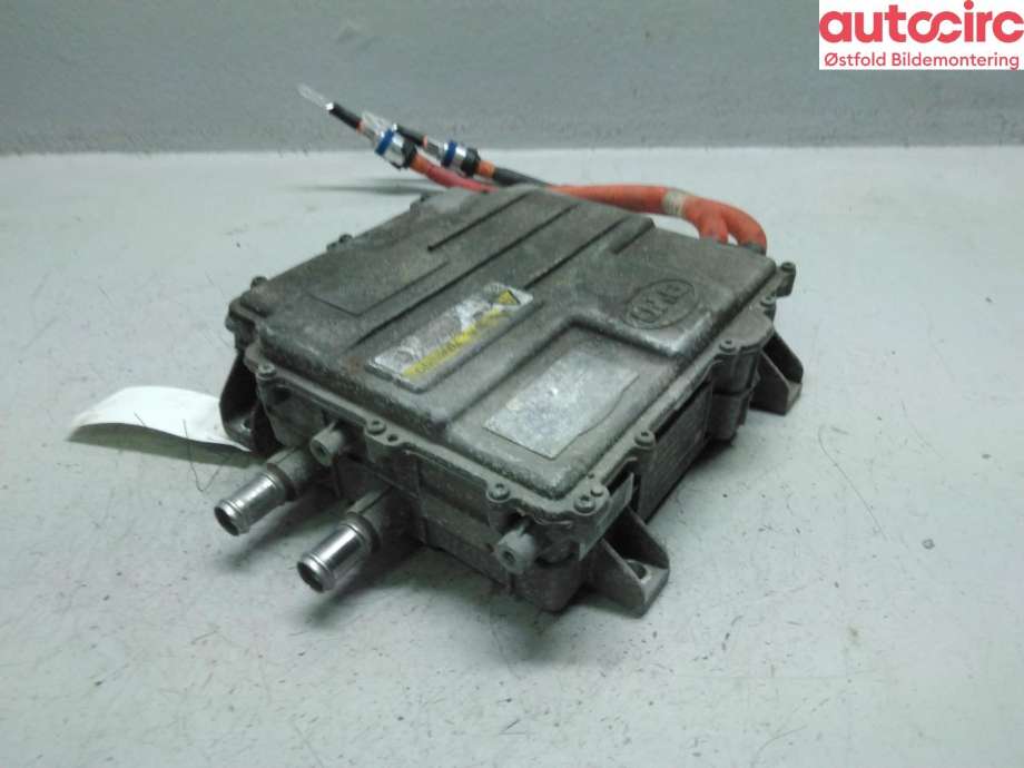 Batterilader (OBC - On Board Charger) til BYD T3 2020-->>  (BYD|)