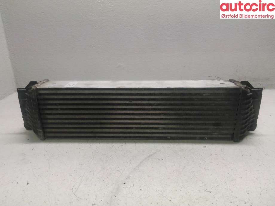 Intercooler til BMW 5-Serie 2010-2017 (F10/F11) (F10/F11) (BMW|17 51 7 805 629|)