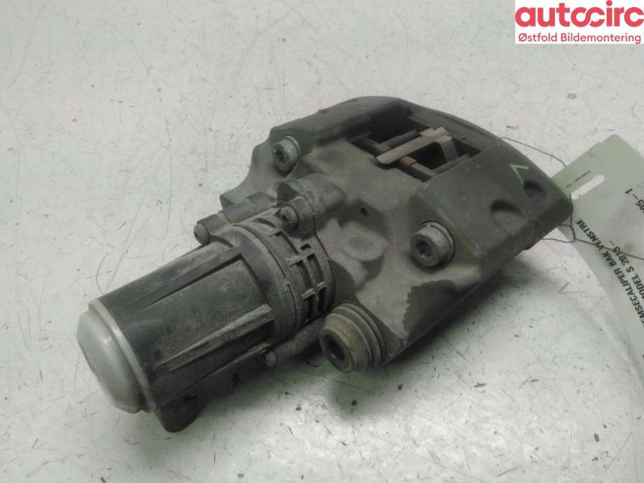 Bremsecaliper venstre bak til Tesla Model S 2013-2016 (Fase 1)  (TESLA|1021252-00-C|)
