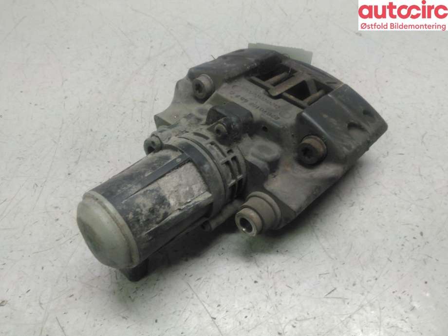 Bremsecaliper høyre bak til Tesla Model S 2013-2016 (Fase 1)  (TESLA|1021250-00-C|)