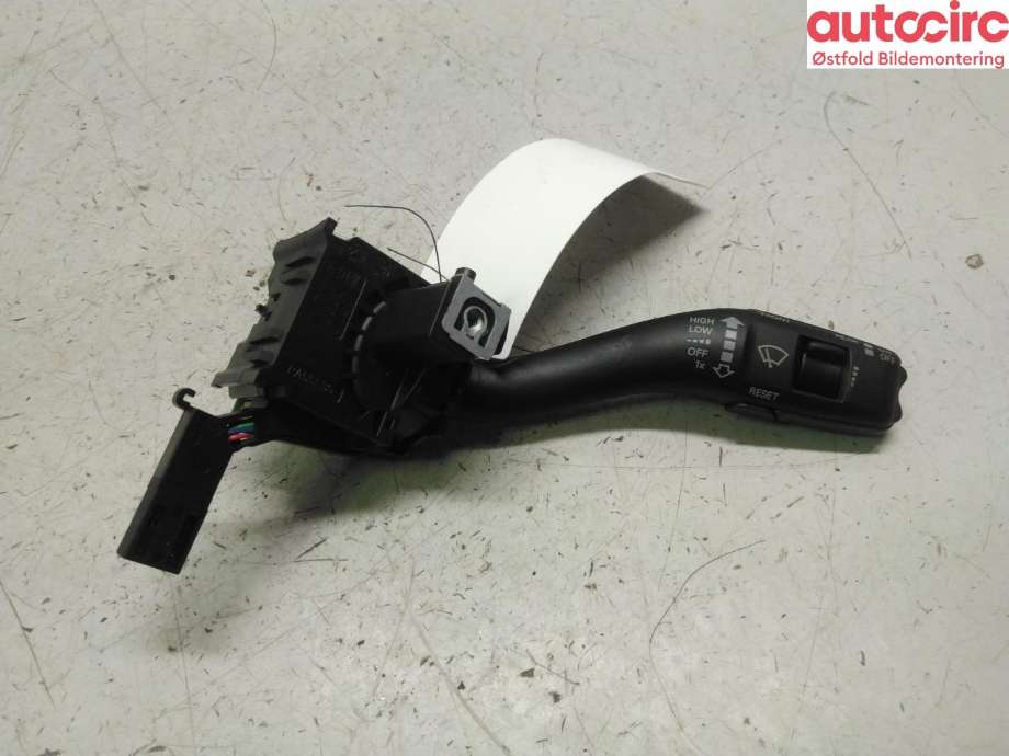 Bryter visker til Audi A3 2009-2012 (Type II, Fase 2) (AUDI|)
