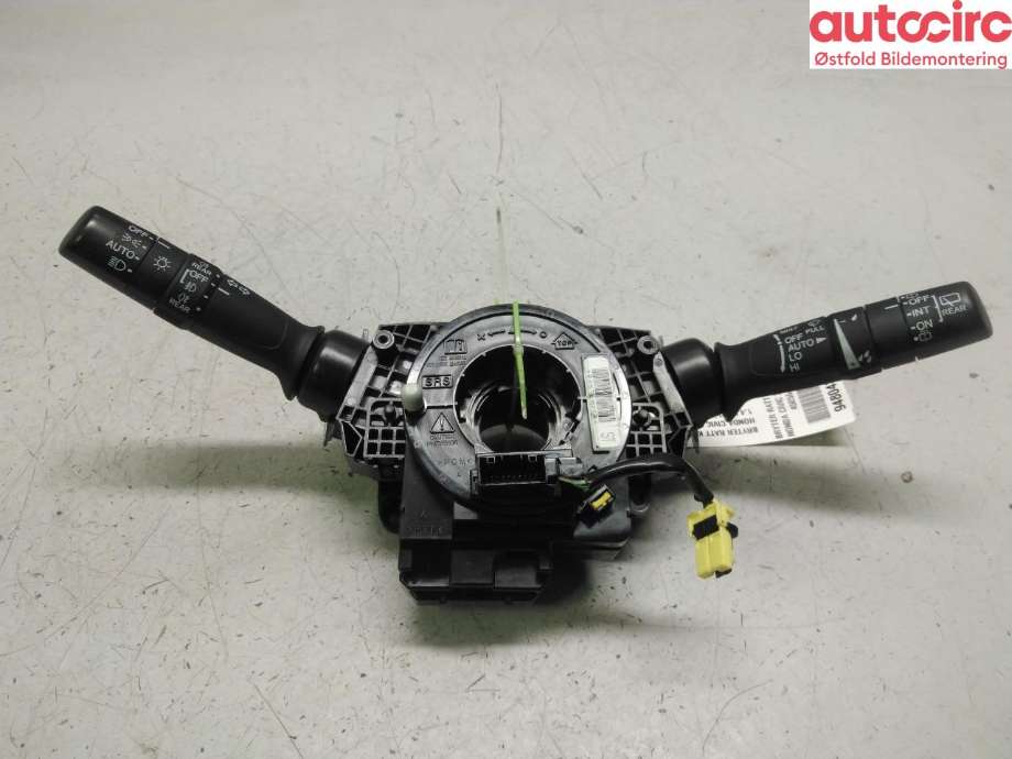 Bryter combi til Honda Civic, 2012-2015 (Type IX, Fase 1)  (HONDA|)
