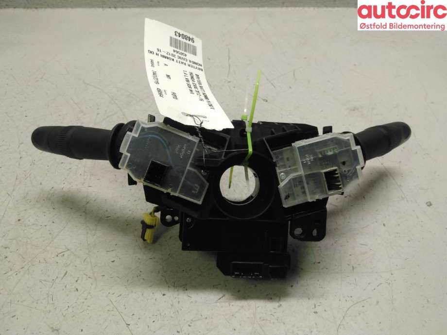 Bryter combi til Honda Civic 2012-2015 (Type IX, Fase 1) (HONDA|)