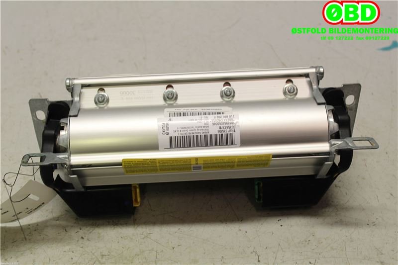 Airbag passasjer til Porsche Cayenne 2007-2010 (Fase 2) (9PA) (9PA) (PORSCHE Cayenne V8 Turbo|955 803 071 01|955 803 071 05|7L0880202F)