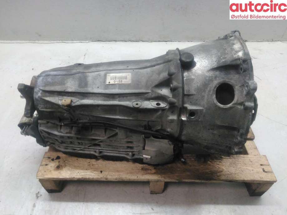 Girkasse automat til Mercedes Sprinter 2018-->> (907/910) (907/910) (MERCEDES|A 725 270 61 18|)