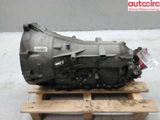 Girkasse automat til BMW 5-Serie, 2010-2017 (F10/F11) (F10/F11) (BMW|24 00 7 623 321)