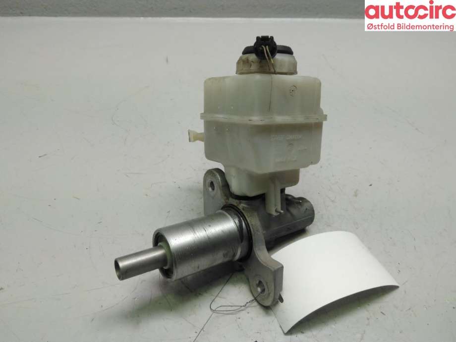Bremsepumpe hoved til BMW 5-Serie 2010-2017 (F10/F11) (F10/F11) (BMW|)