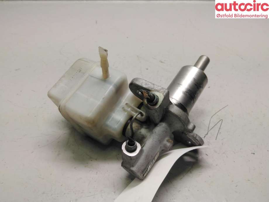 Bremsepumpe hoved til BMW 5-Serie 2010-2017 (F10/F11) (F10/F11) (BMW|)