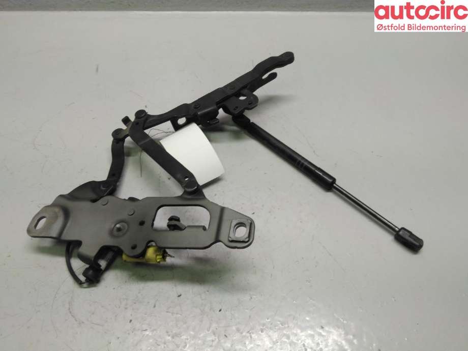 Panserhengsler til BMW 5-Serie 2010-2017 (F10/F11) (F10/F11) (BMW|)