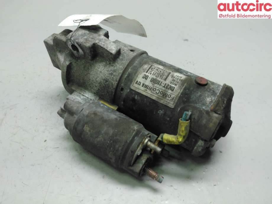 Starter diesel til Ford Transit 2014-->>  (FORD|2359606|)