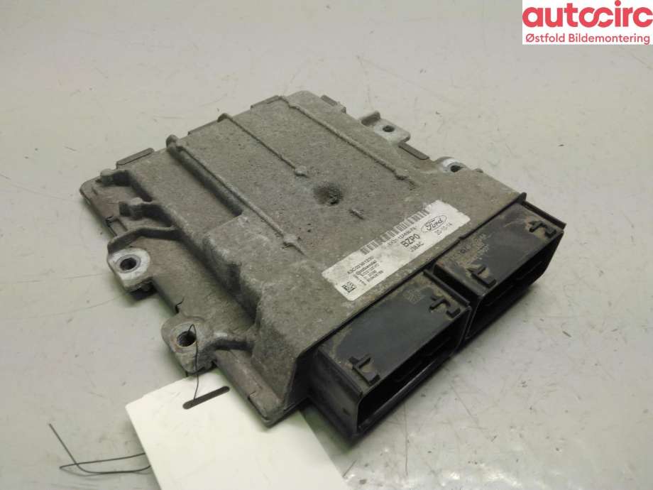 Styreenhet motor til Ford Transit 2014-->> (FORD|2412881|)